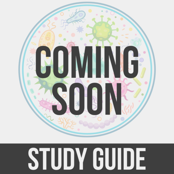 The Human Cell Study Guide: Online Access (TEST)