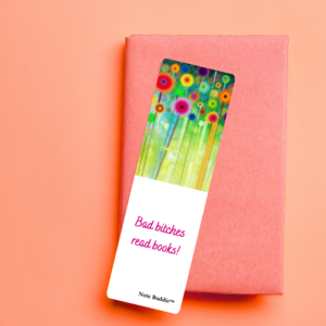 Bookmark I