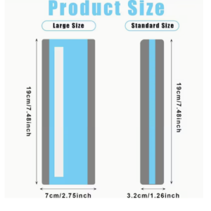 Guided Reading Strips